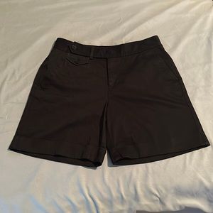 Lauren by Ralph Lauren shorts